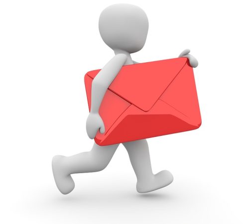 7 étapes pour réussir votre lettre de motivation